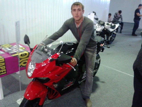 Владислав Роменский