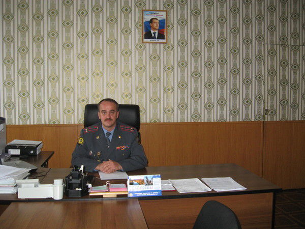 Андрей Сердюков