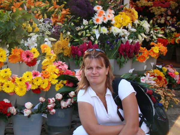 Татьяна Бировец