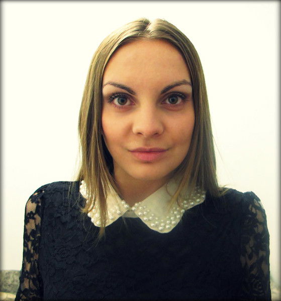 Дарья Вячеславовна