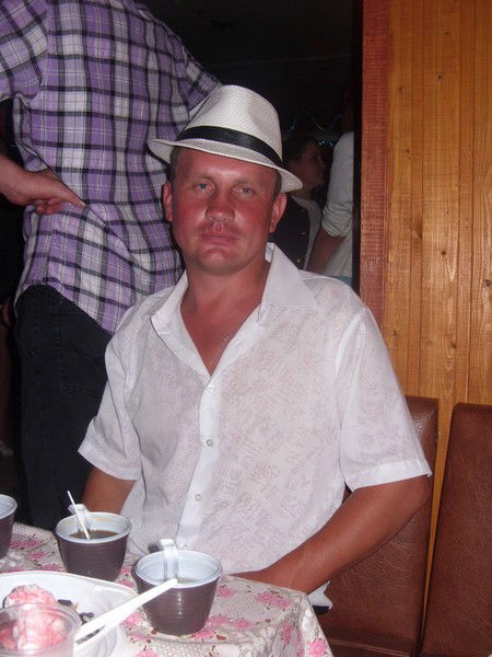 Алексей Малков