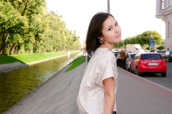 Иришка Богданова