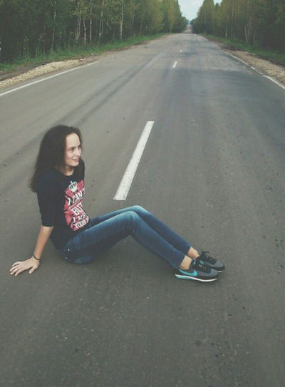 Аня Сычугова