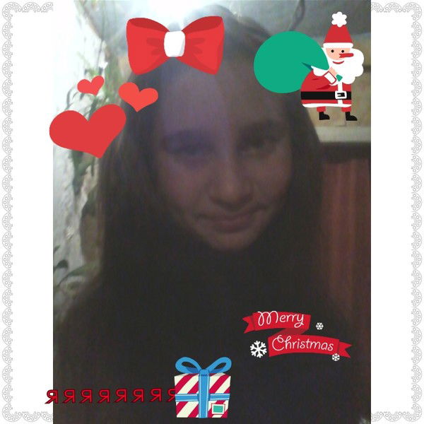 Оля Никитина