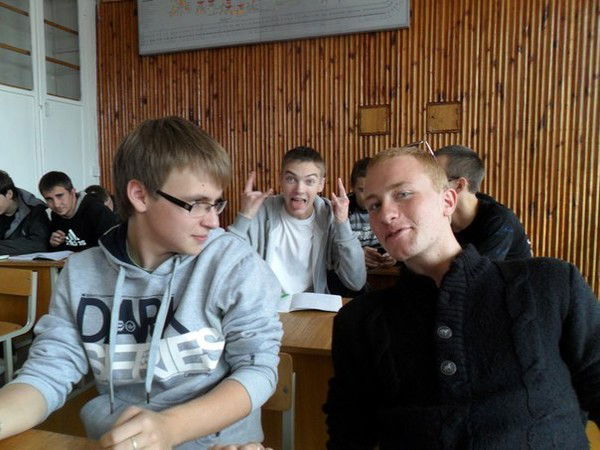 Хозяин Жизни