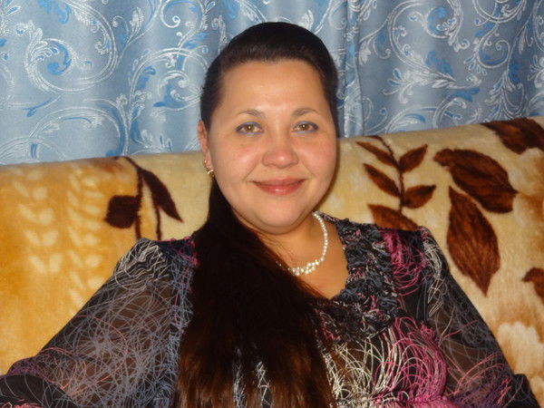 Татьяна Соболева