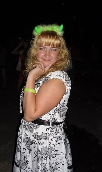 Танечка Танюша