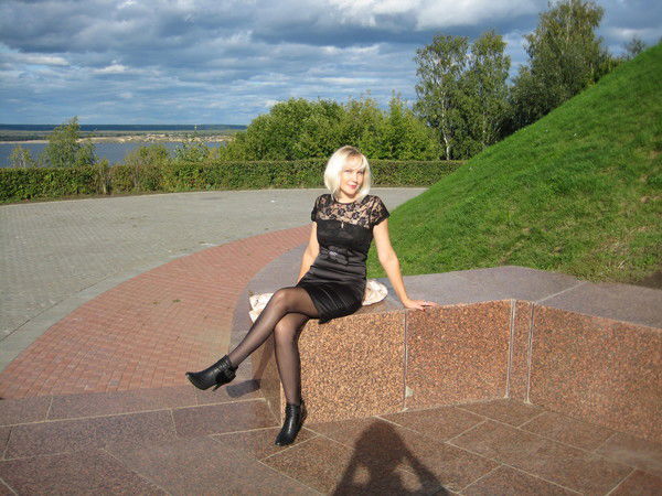 Анастасия Андреева