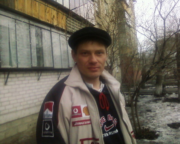 Михаил Черкасов