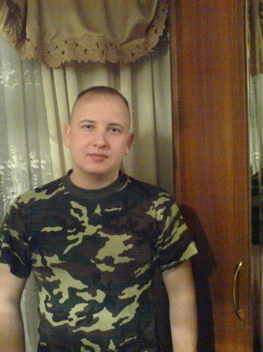 Сергей Новиков