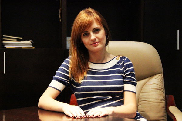 Татьяна Толмачевская