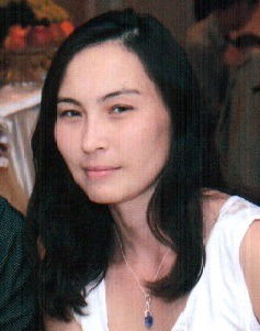 Индира Айтбековна