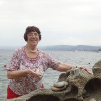 Тамара Казакова