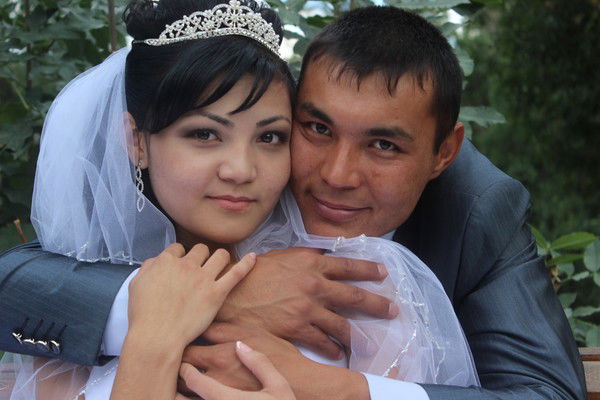 Каламкас Туматаева