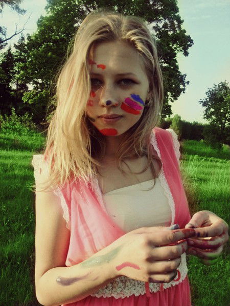 Карина Ларина