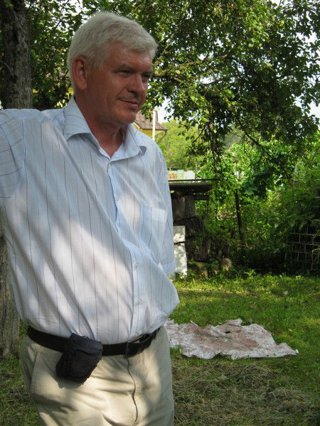 Игорь Луцив