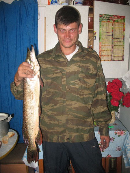 Павел Зиновьев