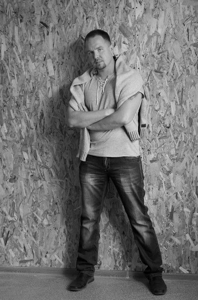 Игорь Нилов