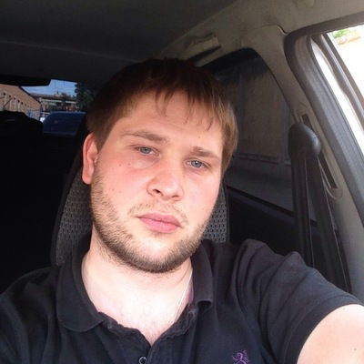 Артём Шуляк