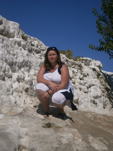 Оксана Захаренко