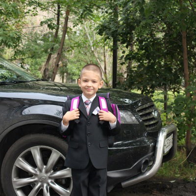 Олеся Соколова