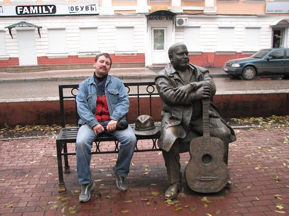 Игорь Шатунов