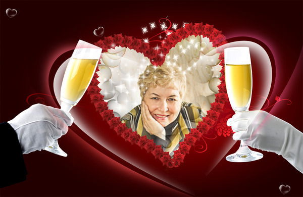 Любава Соколова