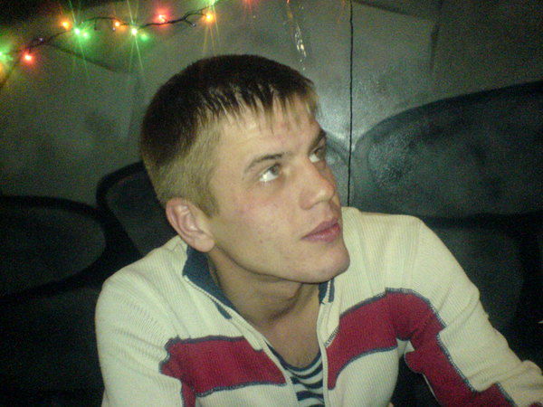 Дмитрий Ефимов