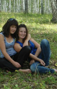 Лейсян Забихуллина