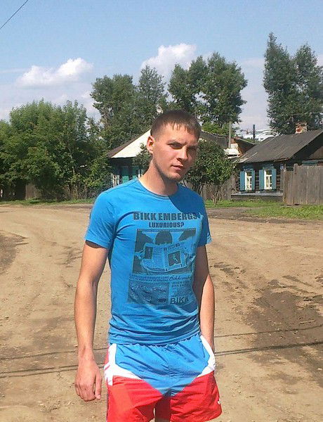 Алексей Трусов