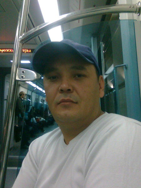 Ербол Керибаев