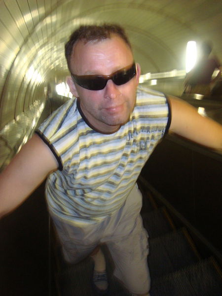 Олег Прасолов