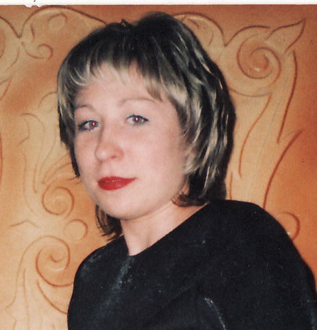 Ксения Обухова