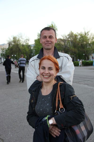 Любовь Логвиненко