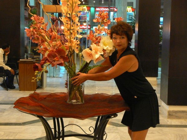 Елена Пагина