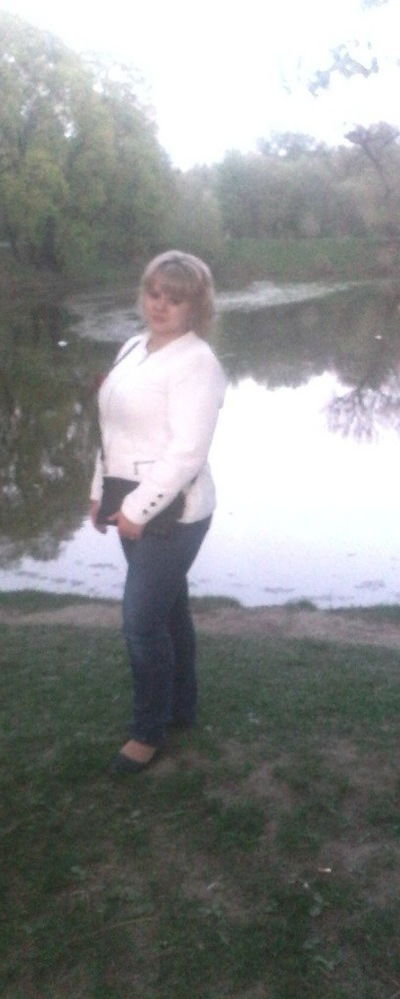 Ирина Своеволина