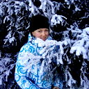 Елена Первушина