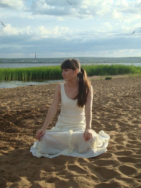 Екатерина Мокрушина