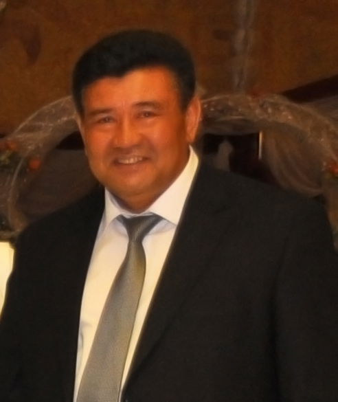 Бауржан Тулендиев