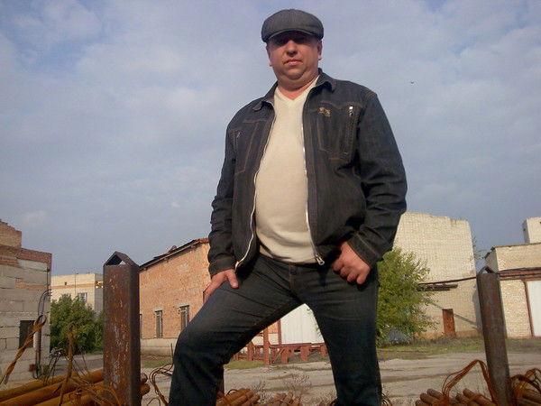 Сергей Борцов