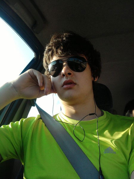 Богдан Островский