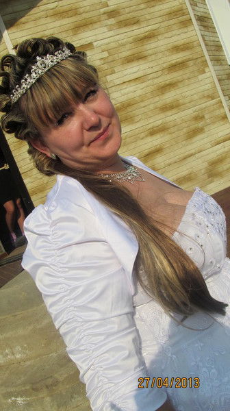 Ирина Косова