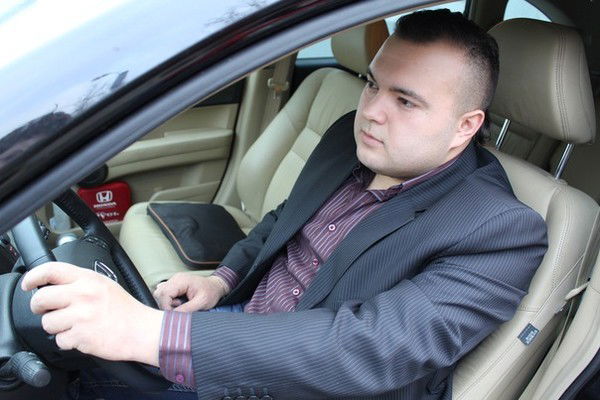 Дмитрий Славнов