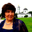 Любовь Евдокимова