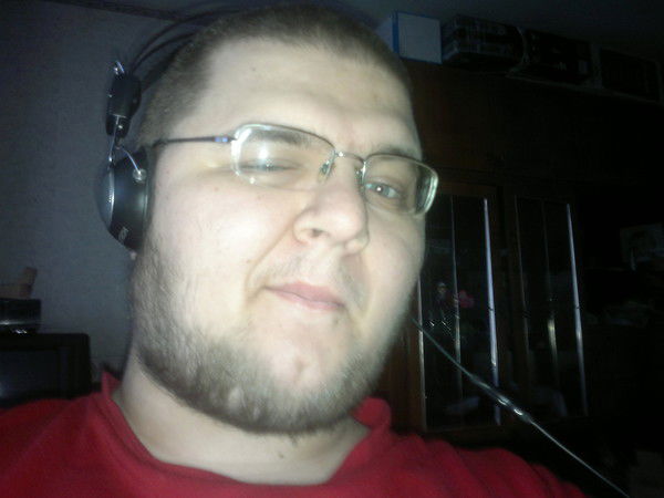 Владимир Ерманов