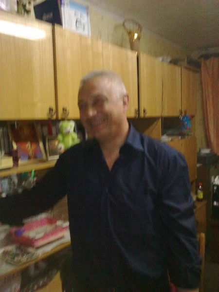 Юрий Капранов