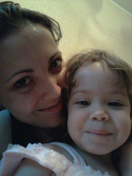 Алена Matveyeva