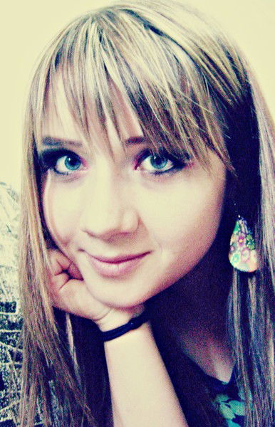 Инна Лазарь