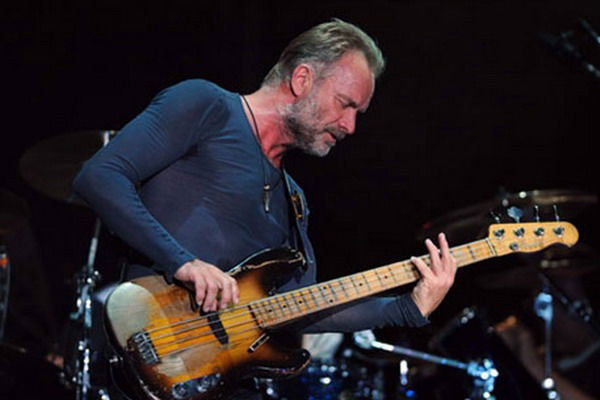 Любитель Музыки