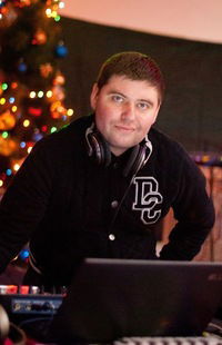 Виталий Чеглаков